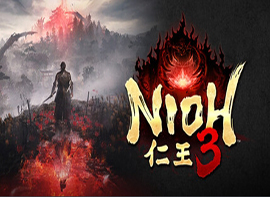 仁王3 Nioh 3