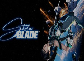 剑星 Stellar Blade